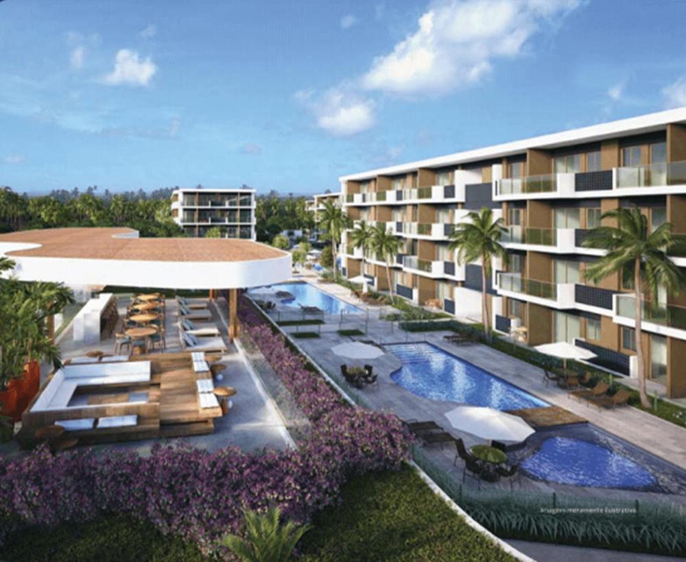 Makia Beach Resort By Smart Stays ปอร์โต จิ กาลินญาส ภายนอก รูปภาพ