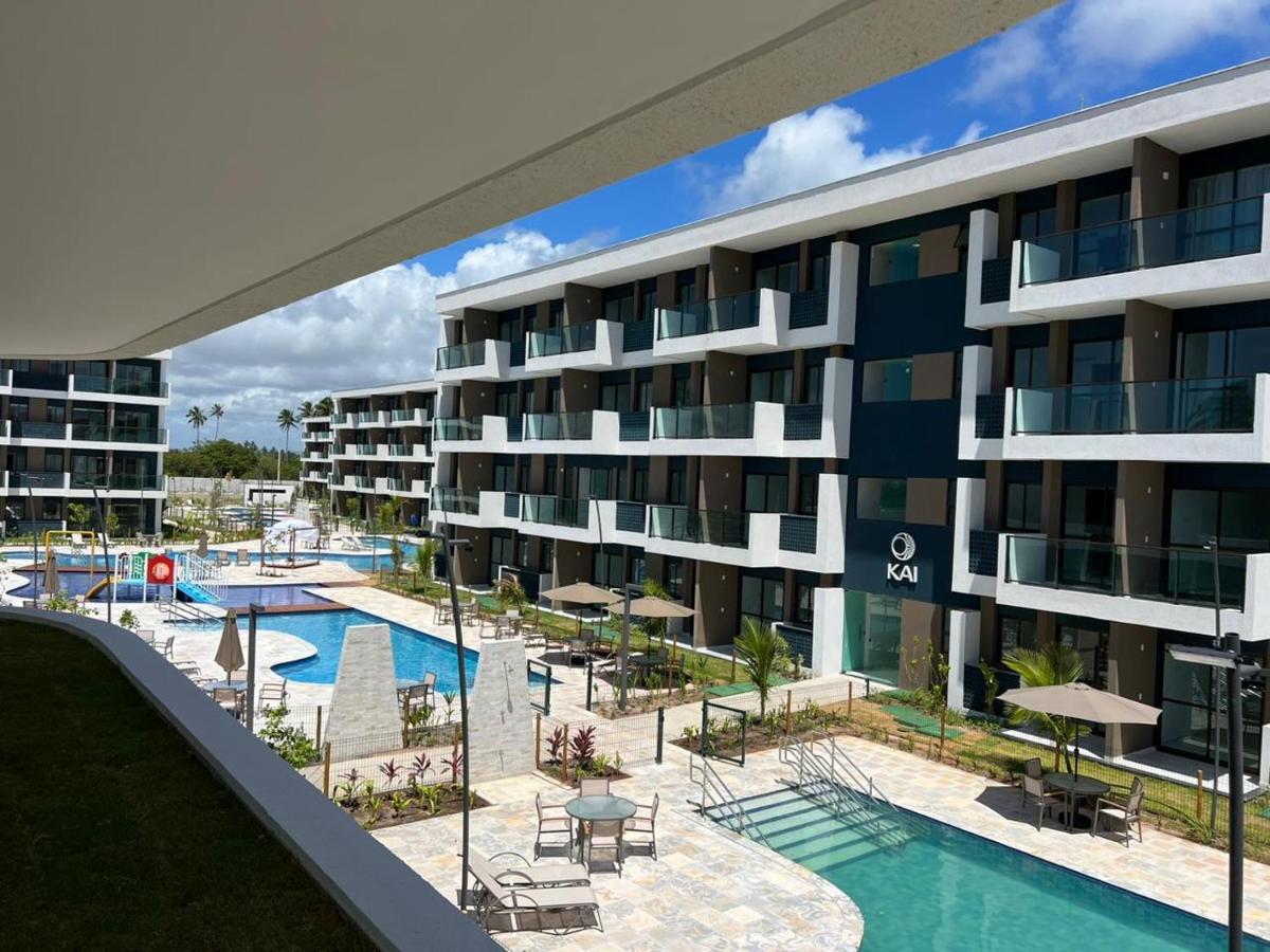 Makia Beach Resort By Smart Stays ปอร์โต จิ กาลินญาส ภายนอก รูปภาพ