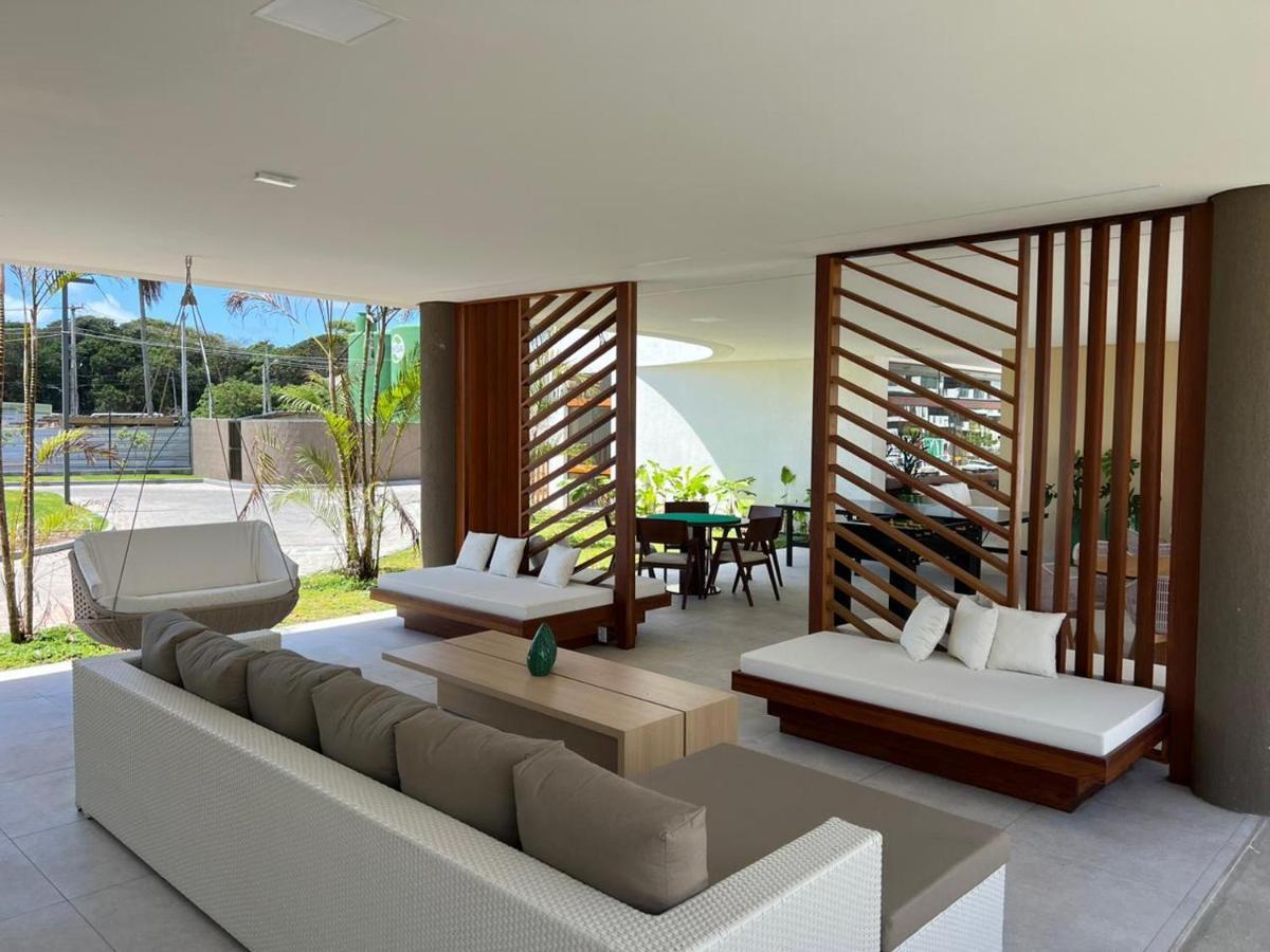 Makia Beach Resort By Smart Stays ปอร์โต จิ กาลินญาส ภายนอก รูปภาพ