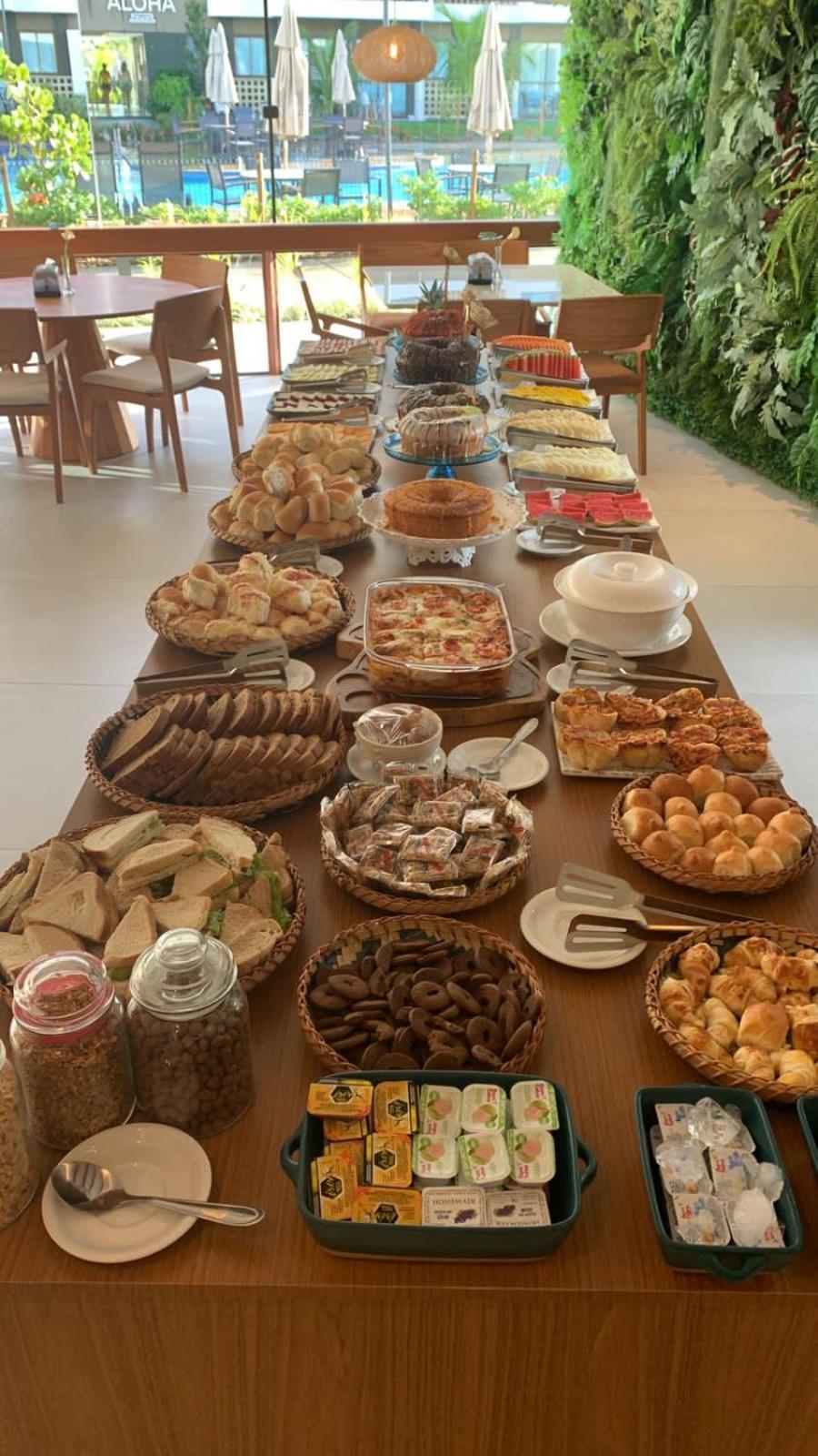 Makia Beach Resort By Smart Stays ปอร์โต จิ กาลินญาส ภายนอก รูปภาพ