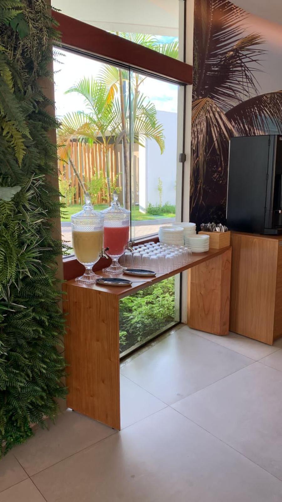 Makia Beach Resort By Smart Stays ปอร์โต จิ กาลินญาส ภายนอก รูปภาพ