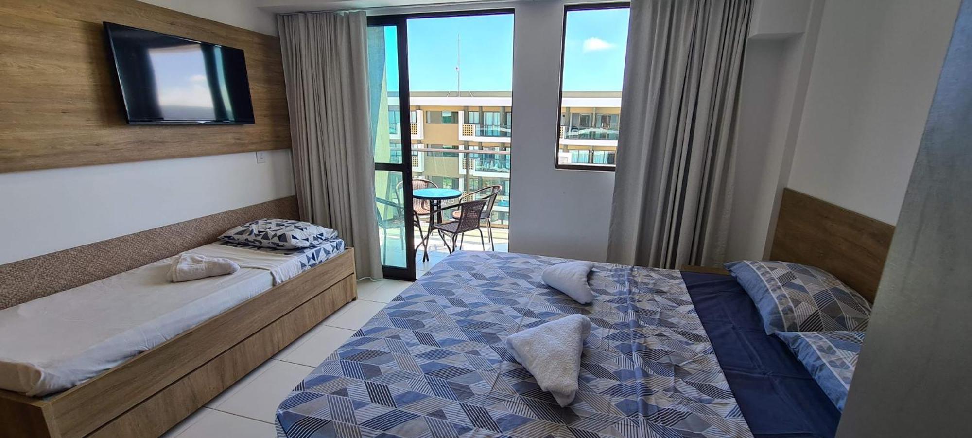 Makia Beach Resort By Smart Stays ปอร์โต จิ กาลินญาส ภายนอก รูปภาพ
