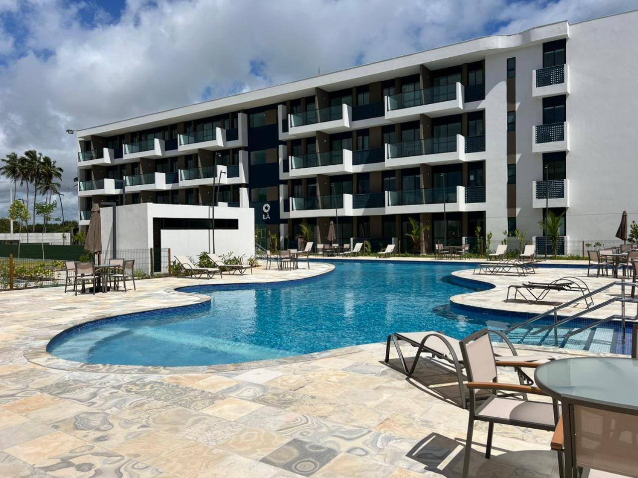 Makia Beach Resort By Smart Stays ปอร์โต จิ กาลินญาส ภายนอก รูปภาพ
