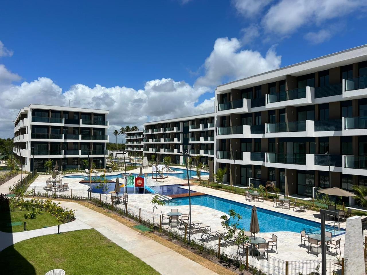 Makia Beach Resort By Smart Stays ปอร์โต จิ กาลินญาส ภายนอก รูปภาพ