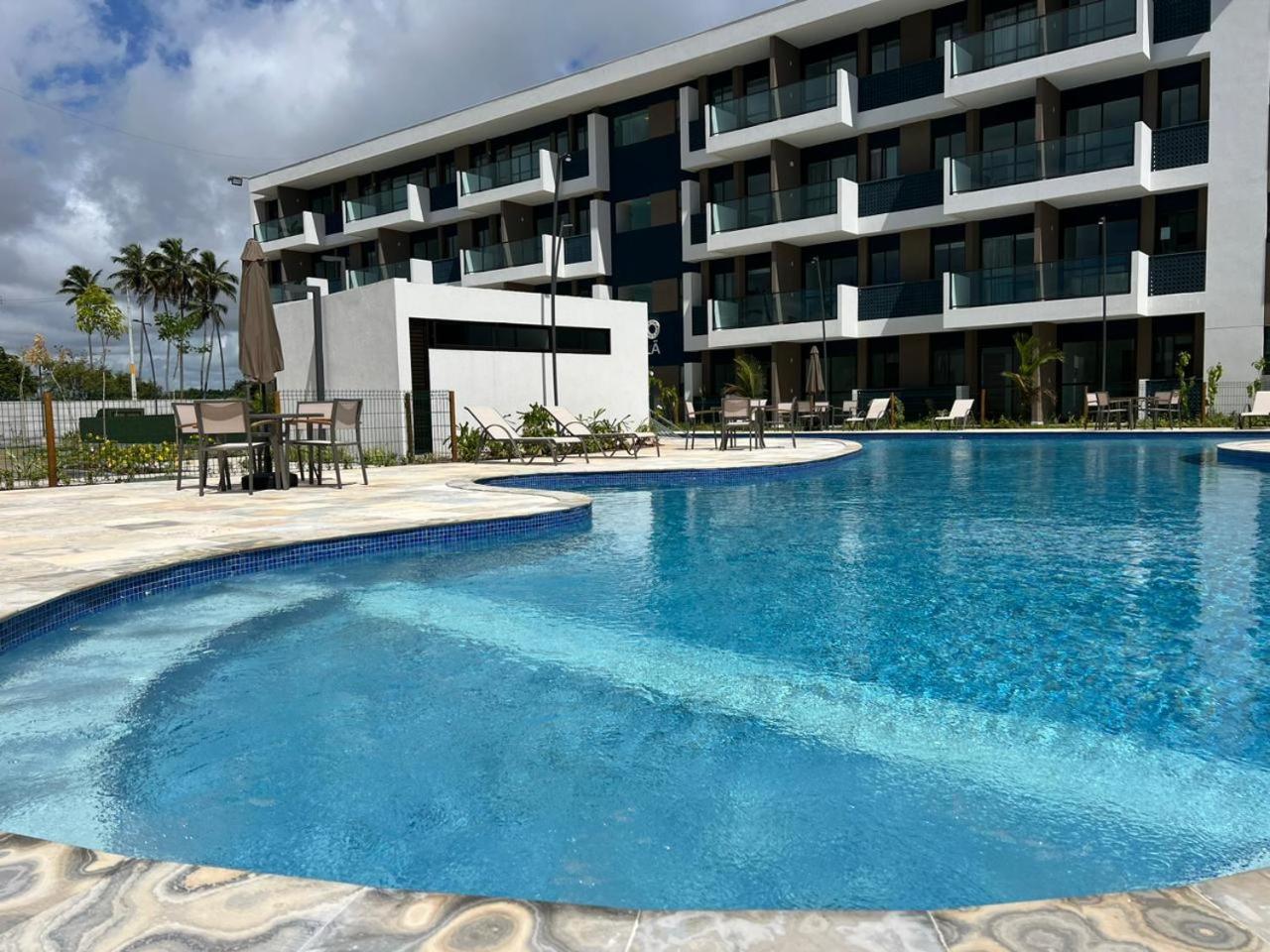 Makia Beach Resort By Smart Stays ปอร์โต จิ กาลินญาส ภายนอก รูปภาพ
