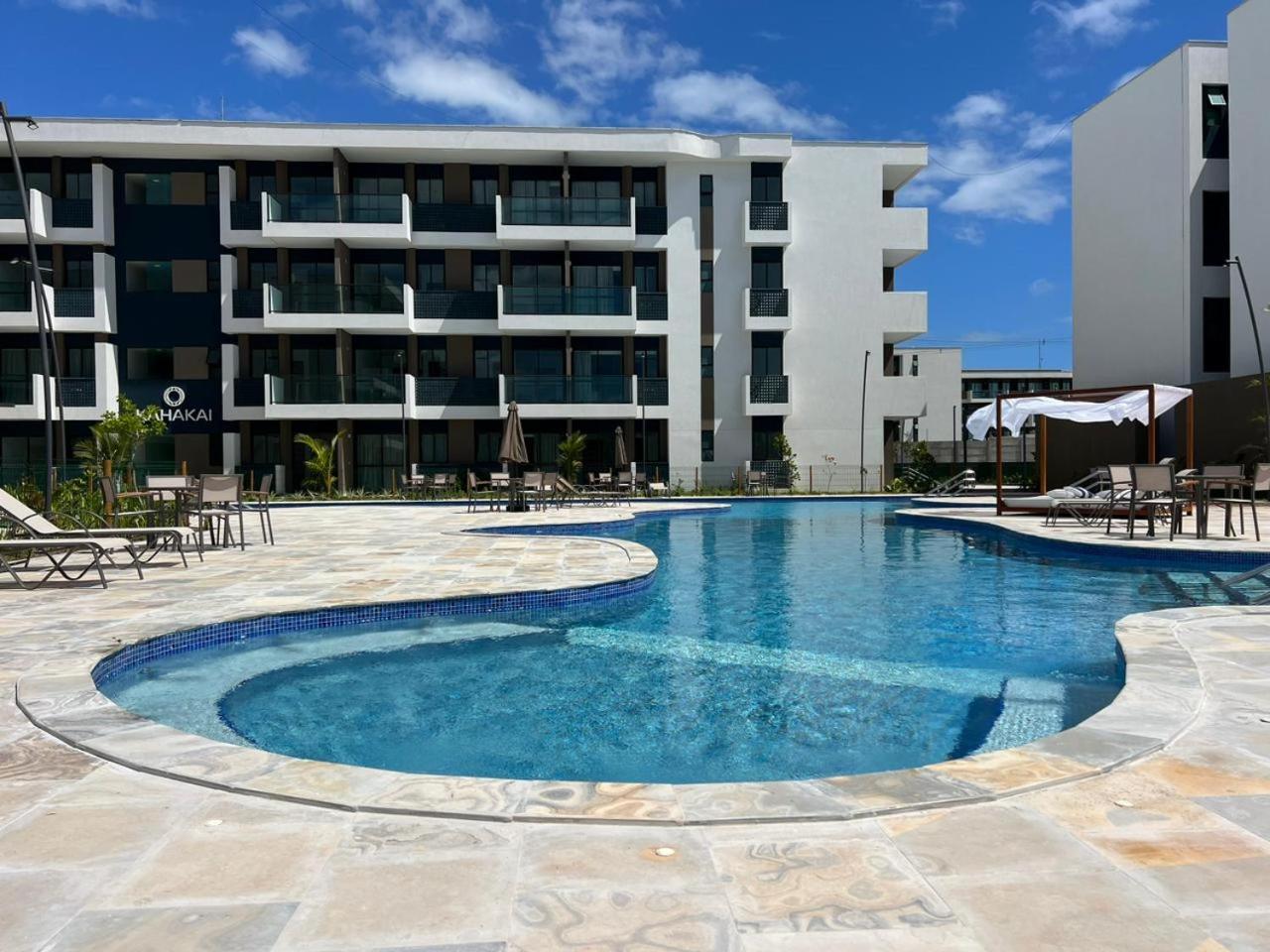Makia Beach Resort By Smart Stays ปอร์โต จิ กาลินญาส ภายนอก รูปภาพ