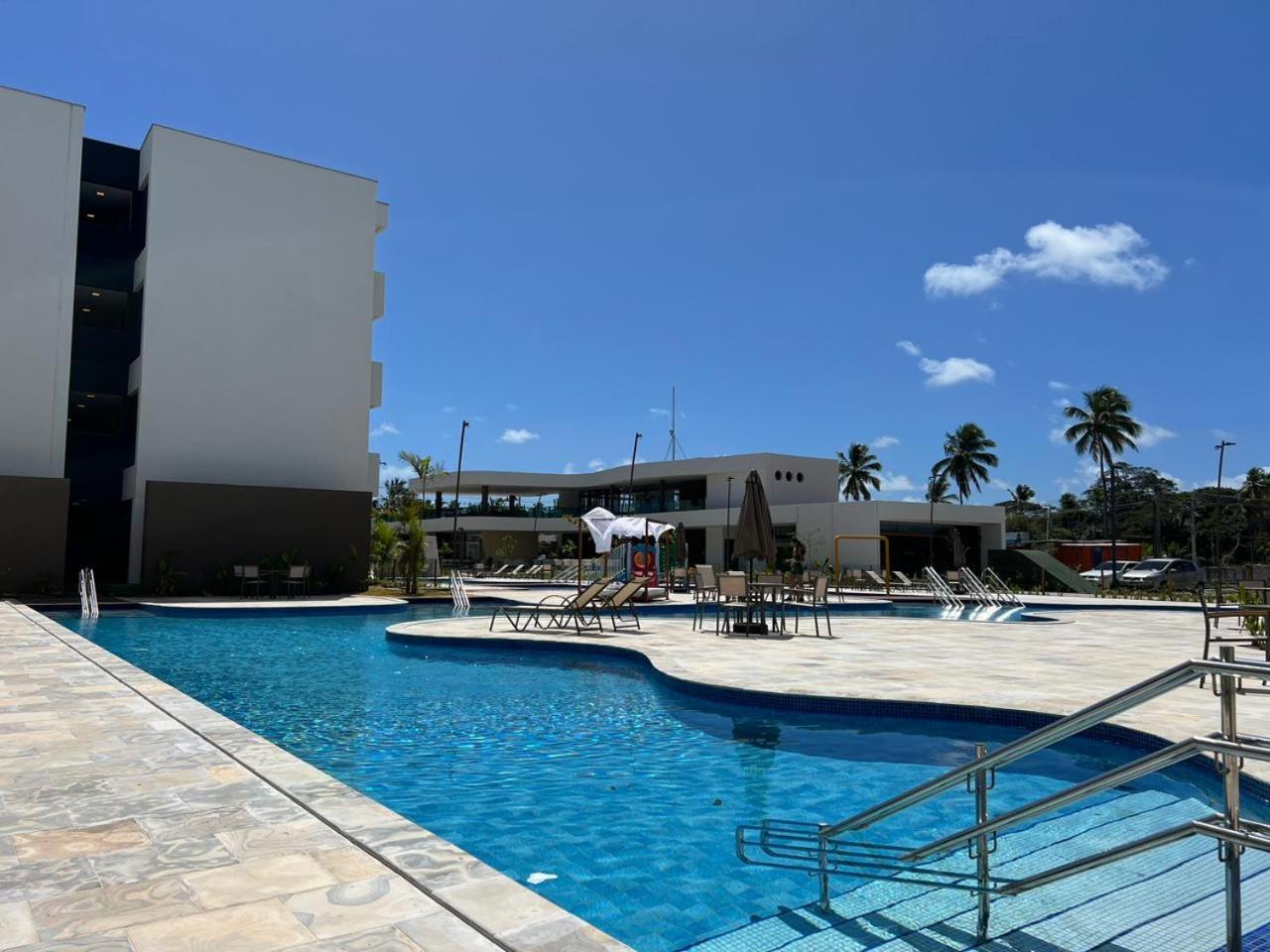 Makia Beach Resort By Smart Stays ปอร์โต จิ กาลินญาส ภายนอก รูปภาพ