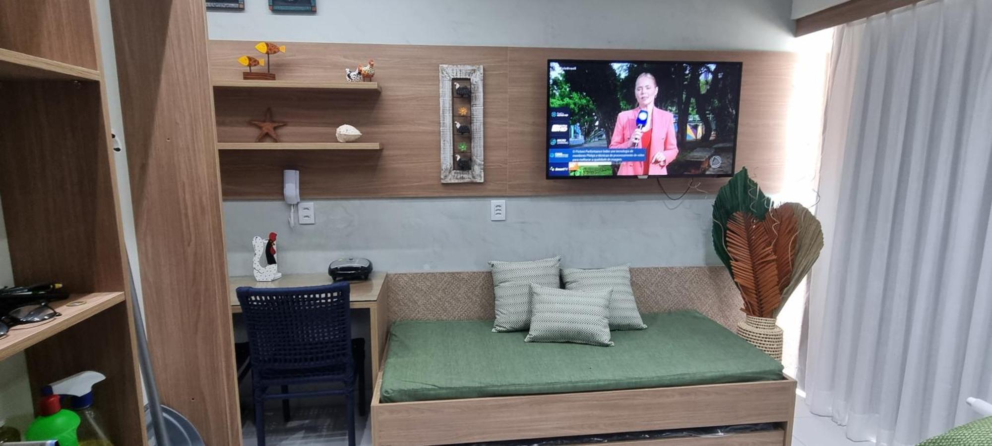 Makia Beach Resort By Smart Stays ปอร์โต จิ กาลินญาส ห้อง รูปภาพ