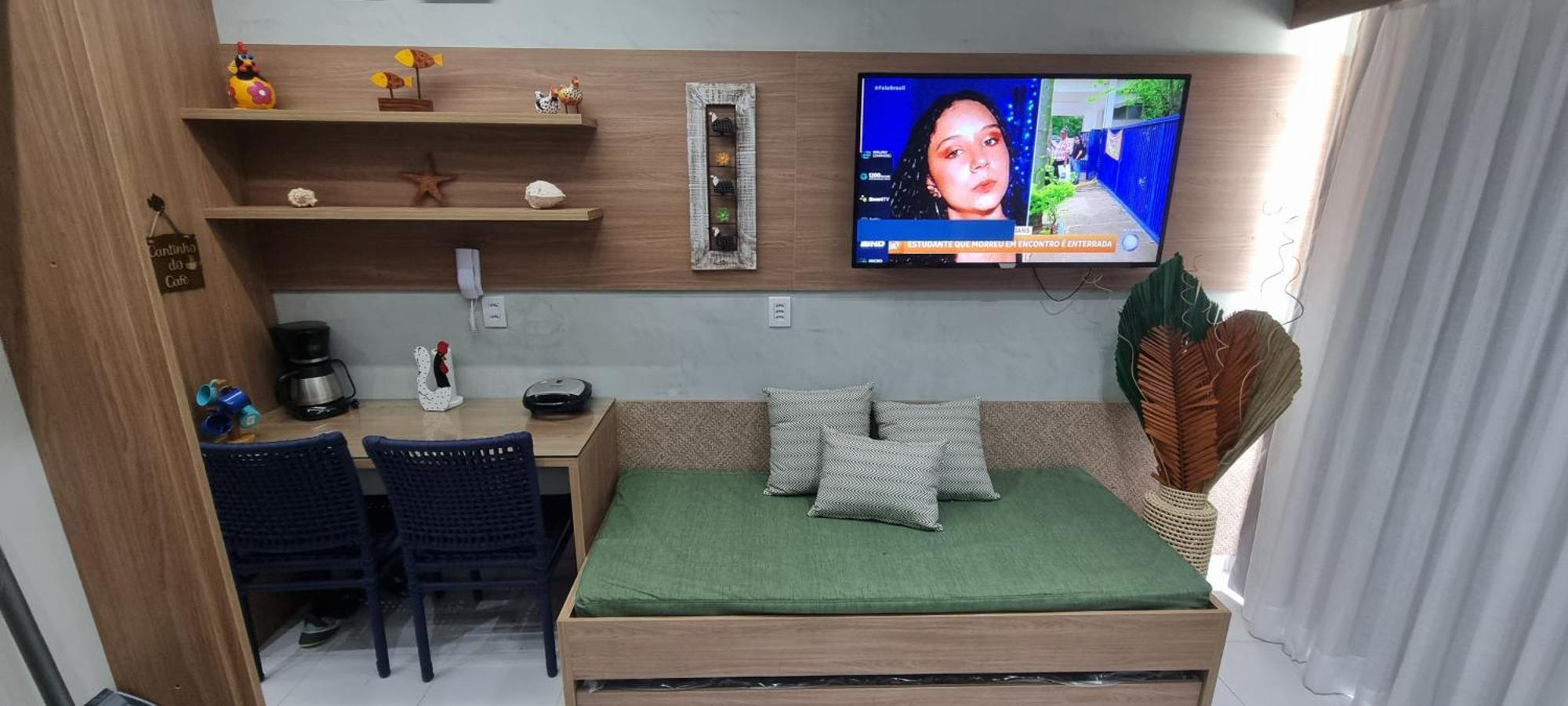 Makia Beach Resort By Smart Stays ปอร์โต จิ กาลินญาส ห้อง รูปภาพ