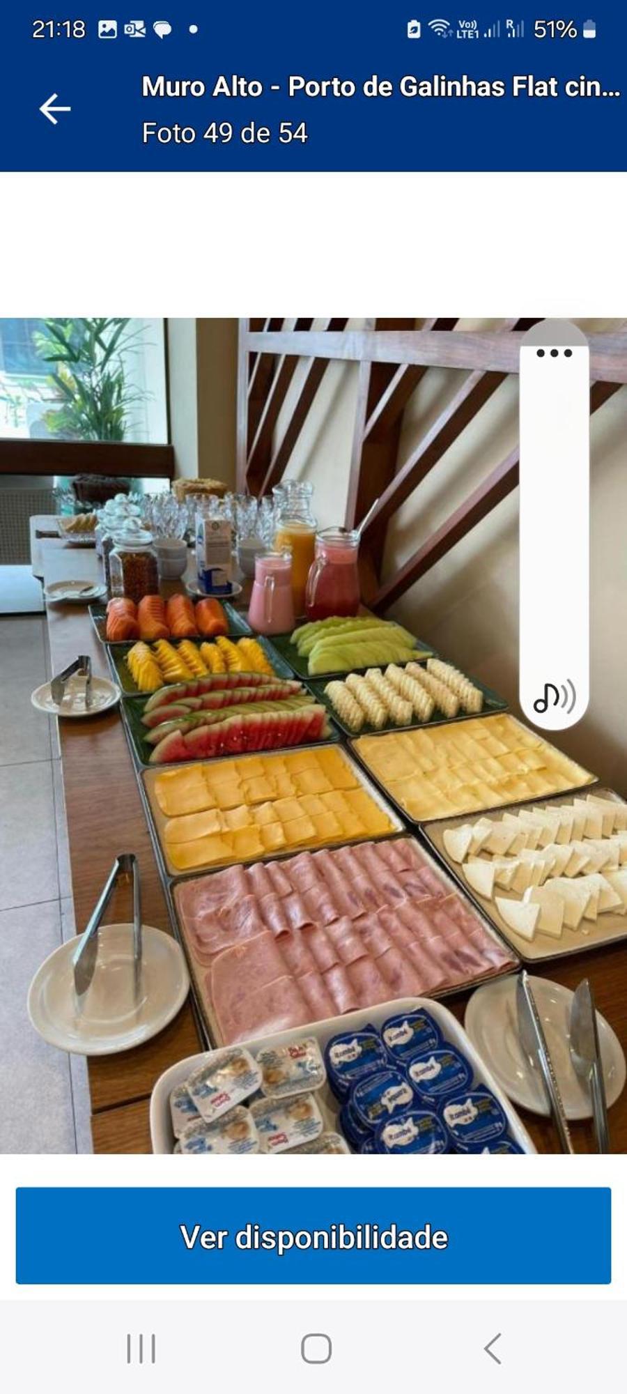 Makia Beach Resort By Smart Stays ปอร์โต จิ กาลินญาส ห้อง รูปภาพ