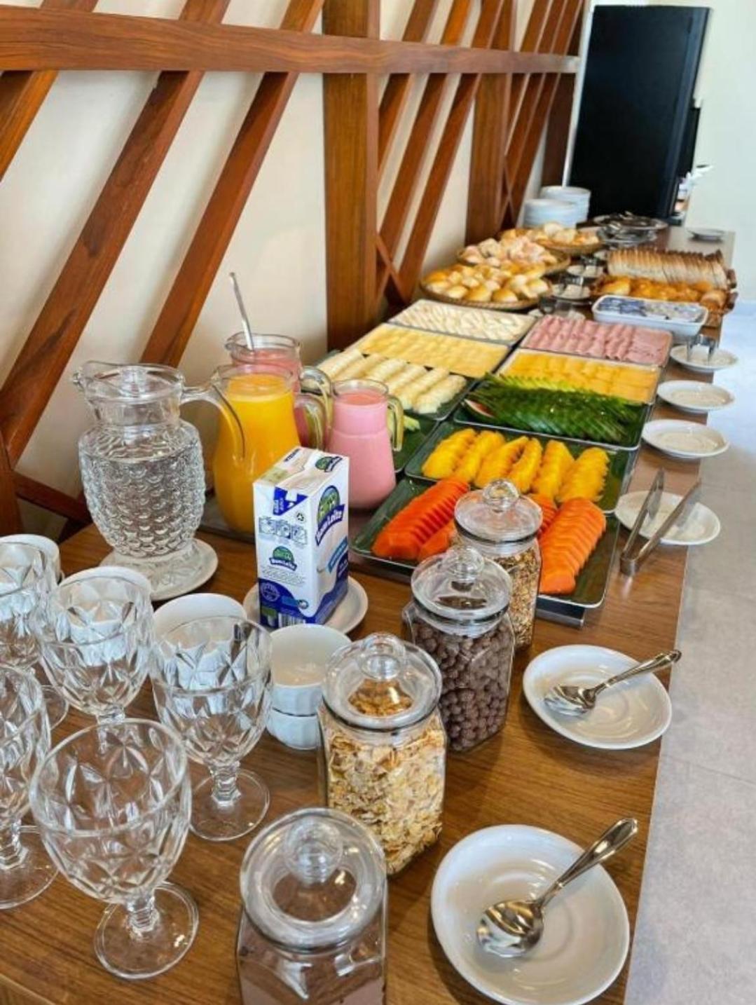 Makia Beach Resort By Smart Stays ปอร์โต จิ กาลินญาส ห้อง รูปภาพ