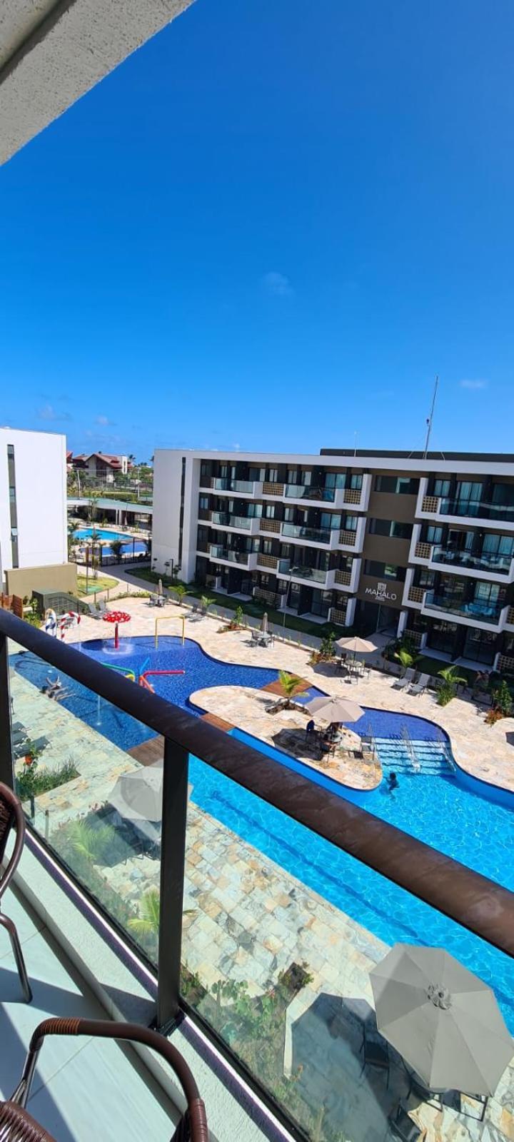 Makia Beach Resort By Smart Stays ปอร์โต จิ กาลินญาส ภายนอก รูปภาพ