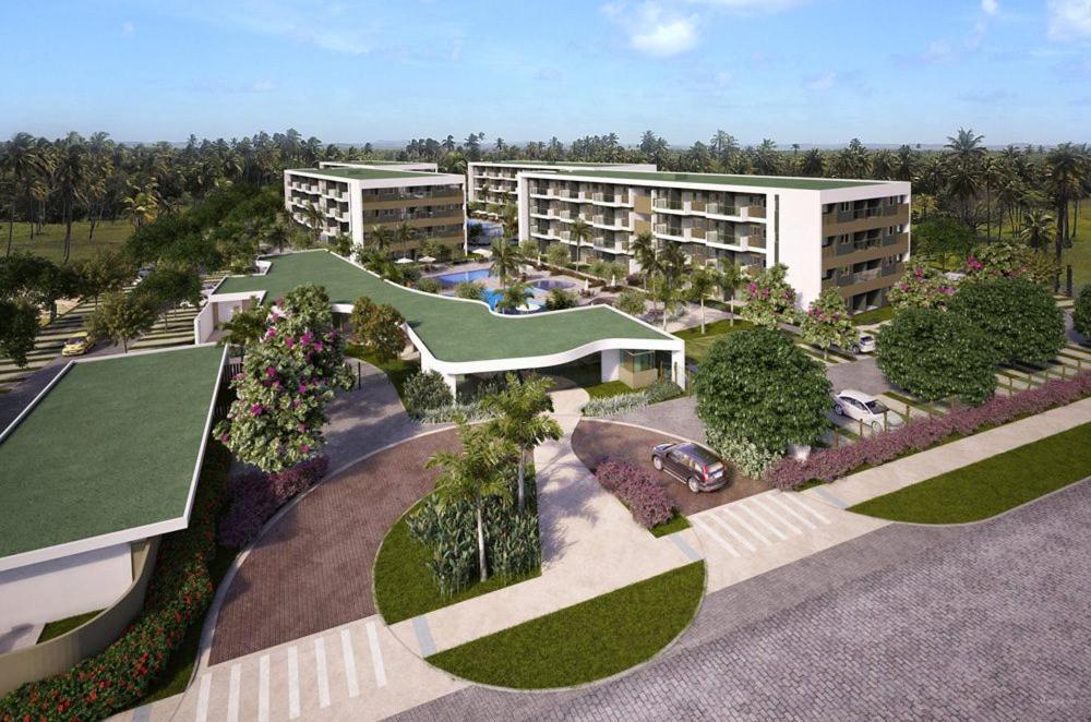 Makia Beach Resort By Smart Stays ปอร์โต จิ กาลินญาส ภายนอก รูปภาพ